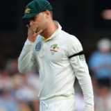 Adventure almost vindicated for gambler Clarke