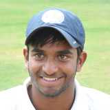 R Samarth