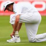 'Award the opposition ten runs per over'