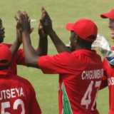 Zimbabwe players boycott domestic game
