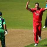 Rankin beats homecoming nerves