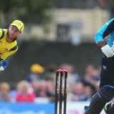 Majid Haq cleared to play again