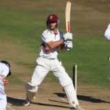 Houghton gets role in Somerset restructuring