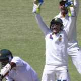 Zimbabwe's last chance to convert promise