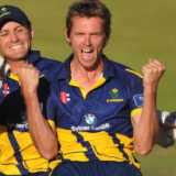 Glamorgan 'passion' can surprise Notts - Jones