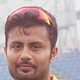 Nabil Samad