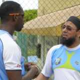Saqlain set for short England coaching stint