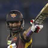 Sunrisers retain Dhawan and Steyn