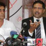 BCCI bans umpire Asad Rauf for five years
