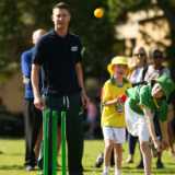 Whatever happened to playing for the love of the game?