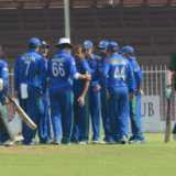 Afghanistan secure World Cup berth