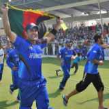 Mature Afghanistan enter big league