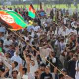 Jubilant Afghanistan seek tougher opponents