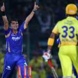 Tambe named in Mumbai Ranji squad for first time