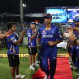 My job is to get players to the next level - Dravid