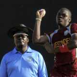 Antigua's pace legacy spurs Alzarri Joseph ahead