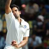 Question was whether I wanted to come back - Zaheer