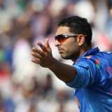 'RCB is a place I can express myself' - Yuvraj