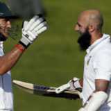 Amla could be last South African to 100 Tests - du Plessis