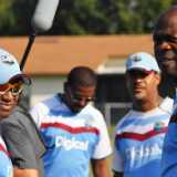 Gibson, Pybus to plot way forward for West Indies in Tests