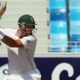 Smith: second-innings colossus