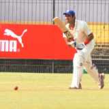 Mohnish Mishra returns in style after suspension