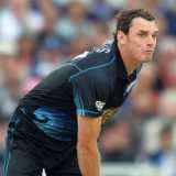 Mills to lead New Zealand in Sri Lanka series