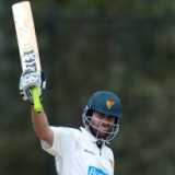 England exam for Ponting's pupil 