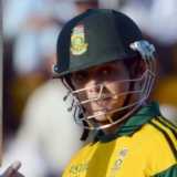 Quinton de Kock in SA Composite squad