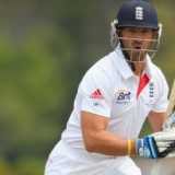 Prior's calf tear puts Bairstow in line