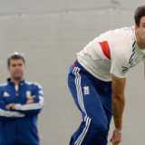 Pietersen fit for final warm-up