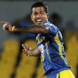 Kulasekara replaces Prasad in ODI squad