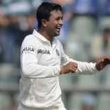 Tendulkar 38* after West Indies fold for 182