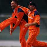 Borren vows to make amends for World Cup exit