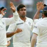 Ashwin in the offspin pantheon