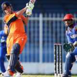 Borren p**sed off about batting inadequacies