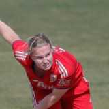 Colvin steps away for new career