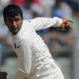 Pragyan Ojha banned from bowling