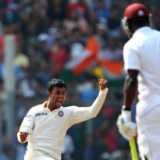 Ojha reveals hardships in 'toughest year'