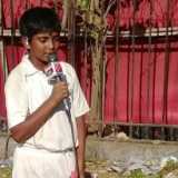 Mumbai teenager hits record 546 
