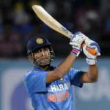 Dhoni not fretful about India's inexperienced Test squad