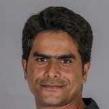 Saqib Ali
