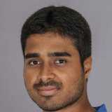 SR Santhanam