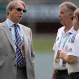 Clarke lined up as first ECB president