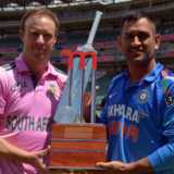 India brace for hostile opener
