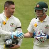 Haddin to step up for Clarke