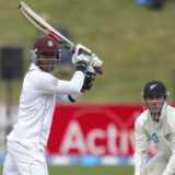 Patience key in New Zealand series - Samuels