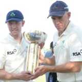 Ireland, Afghanistan hoping for Test seal of approval