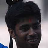 R Aushik Srinivas