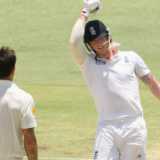 Australia seal emotional victory to regain Urn